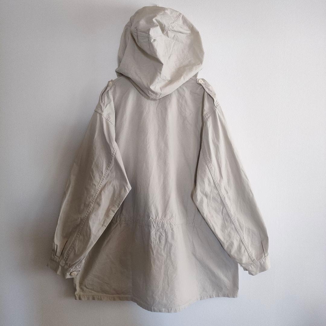 ジャケット・アウター SWEDISH ARMY M-39 ANORAK  PARKA