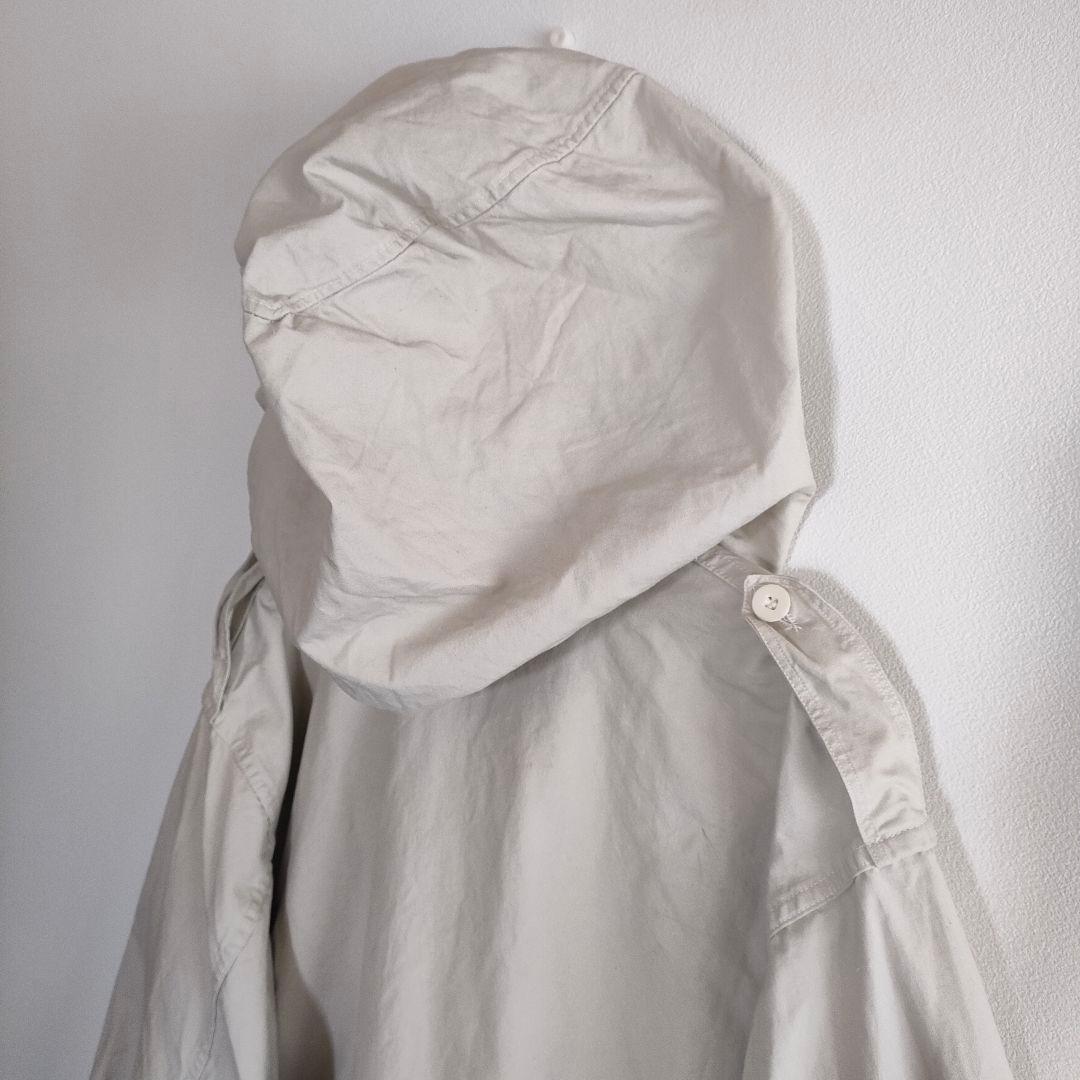 ジャケット・アウター SWEDISH ARMY M-39 ANORAK  PARKA