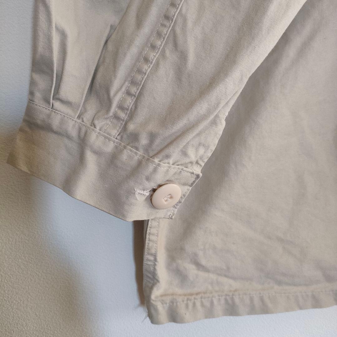 ジャケット・アウター SWEDISH ARMY M-39 ANORAK  PARKA