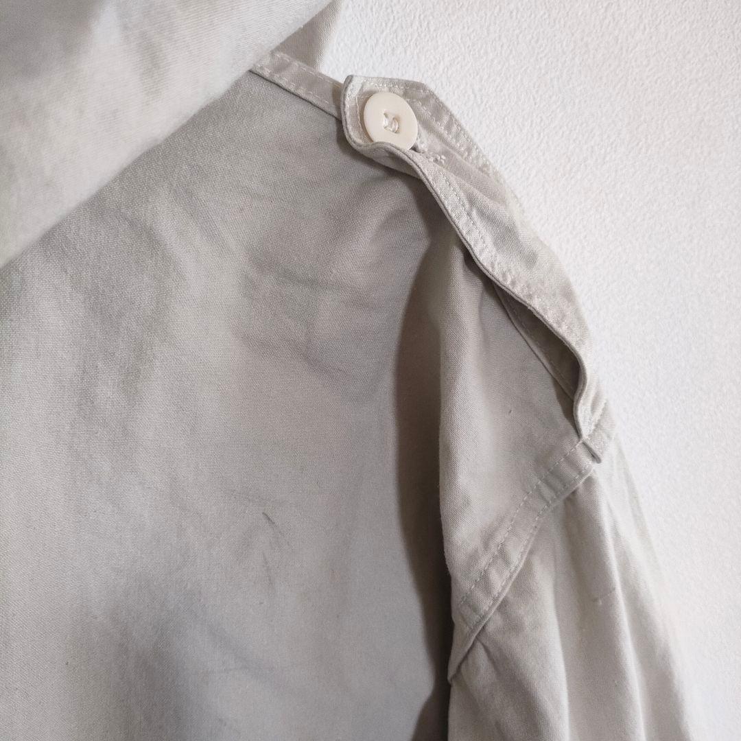 ジャケット・アウター SWEDISH ARMY M-39 ANORAK  PARKA