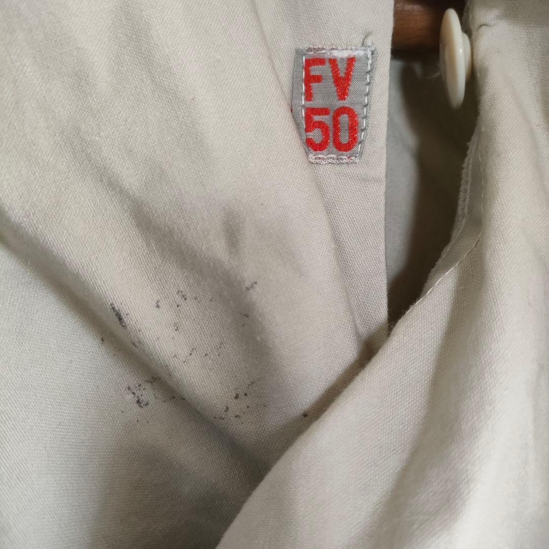 ジャケット・アウター SWEDISH ARMY M-39 ANORAK  PARKA