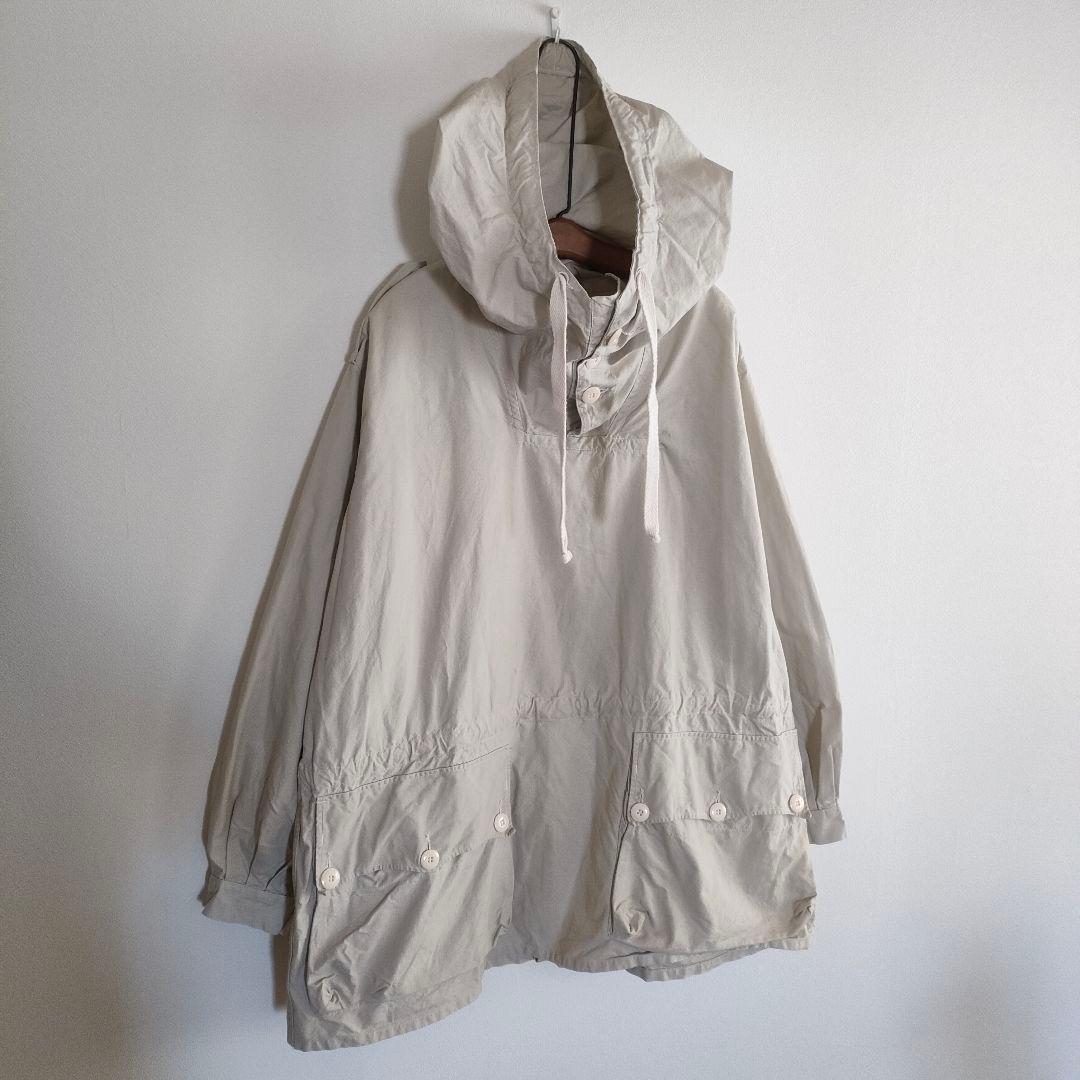 ジャケット・アウター SWEDISH ARMY M-39 ANORAK  PARKA
