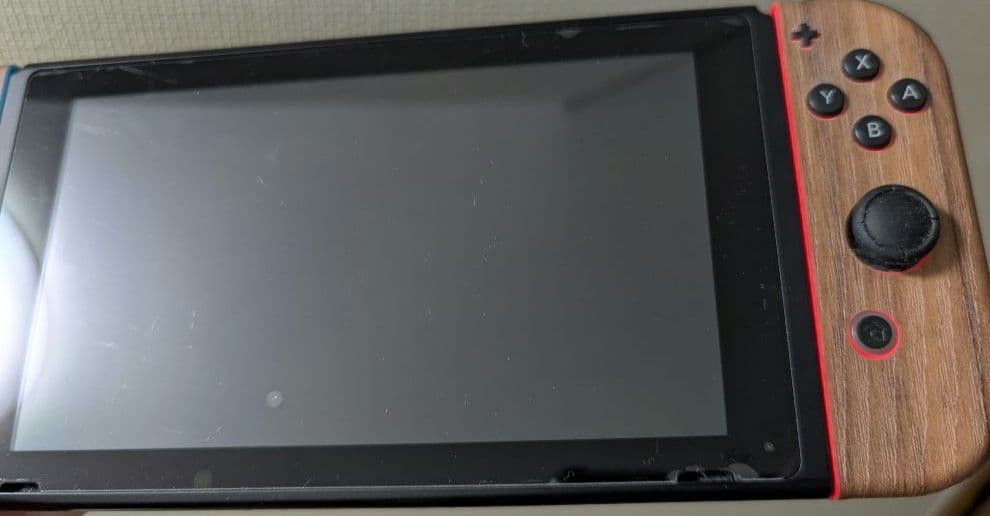 Nintendo Switch本体　 周辺機器　セット