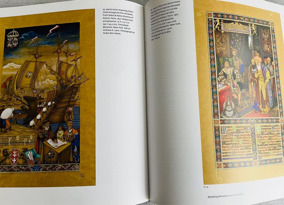 Arthur Szyk / Soldier in Art / アーサー・シック