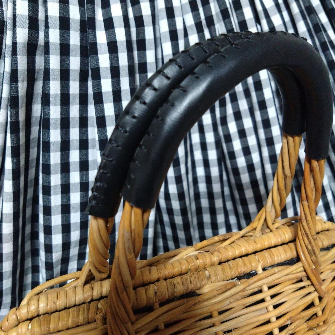 ☆専用☆odds オッズ シェルバッグ アラログ素材 未使用 ハンドバッグタイプ