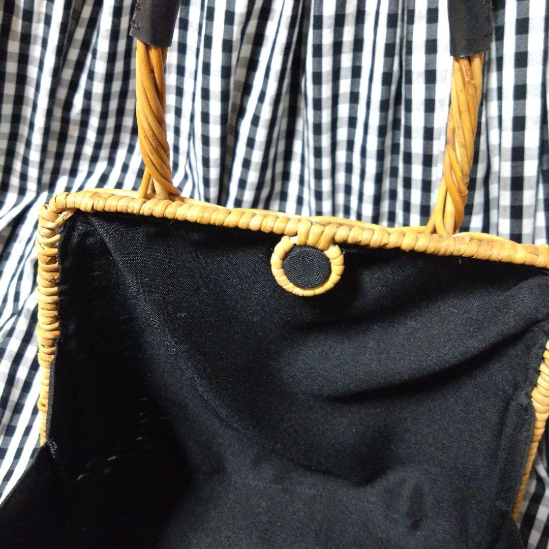 ☆専用☆odds オッズ シェルバッグ アラログ素材 未使用 ハンドバッグタイプ