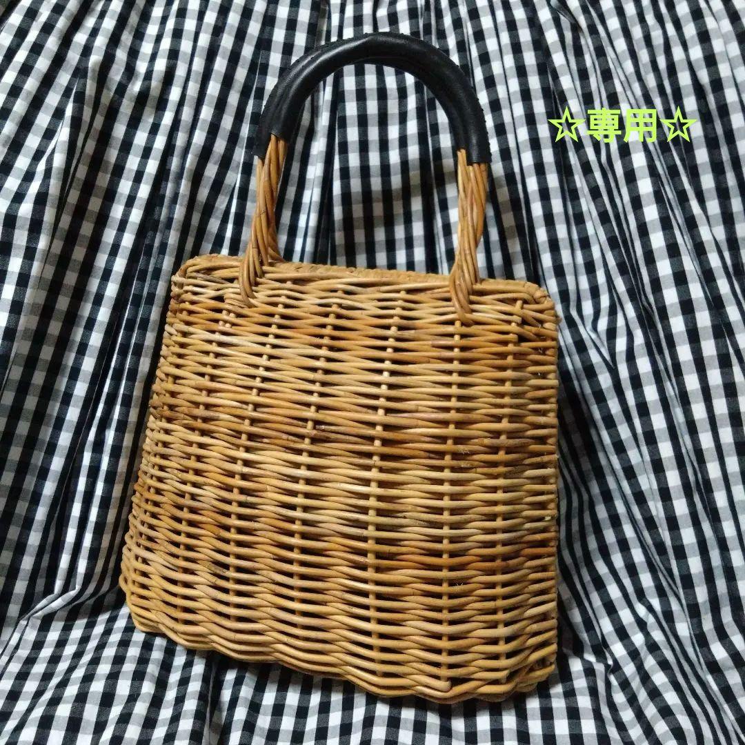 ☆専用☆odds オッズ シェルバッグ アラログ素材 未使用 ハンドバッグタイプ