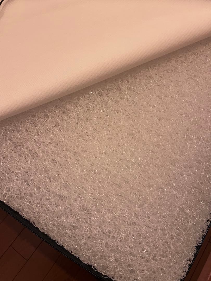 エアウィーブ　マットレス　ダブル　S01 幅140cm