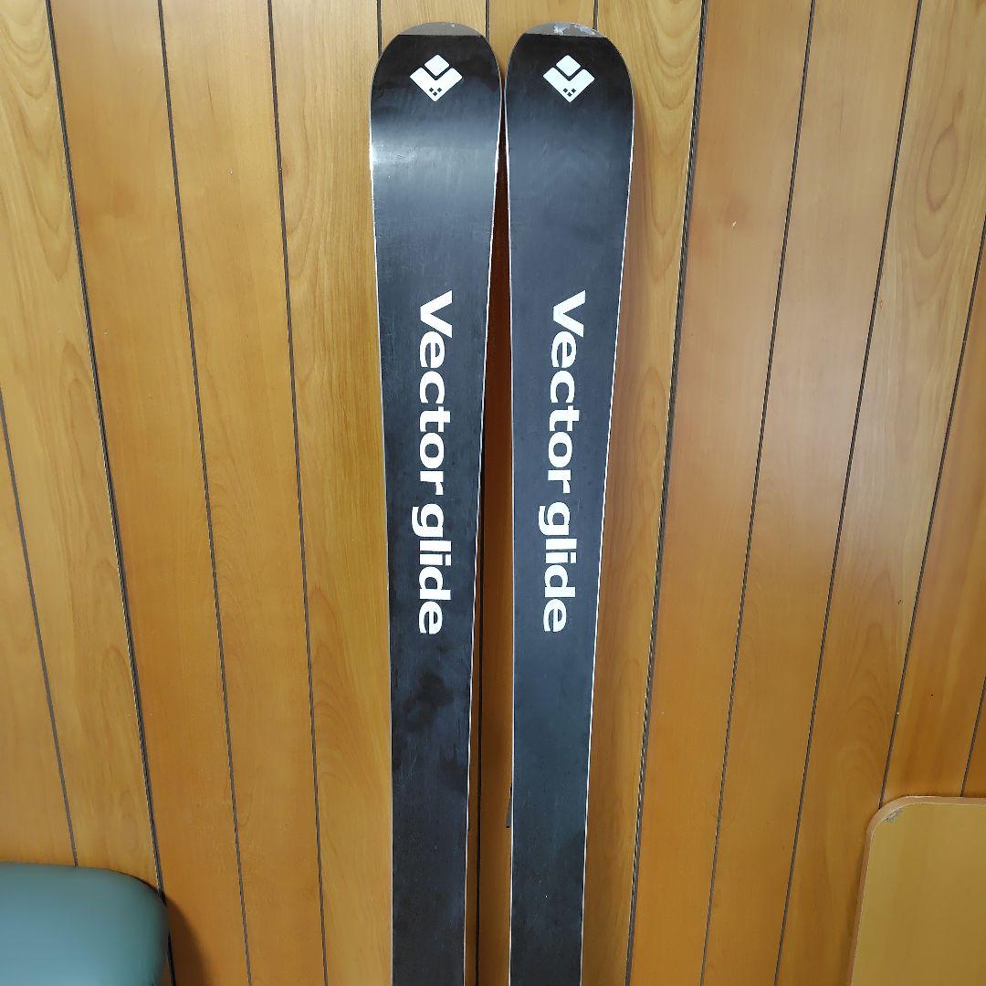 Vector Glide　オムニー　170cm