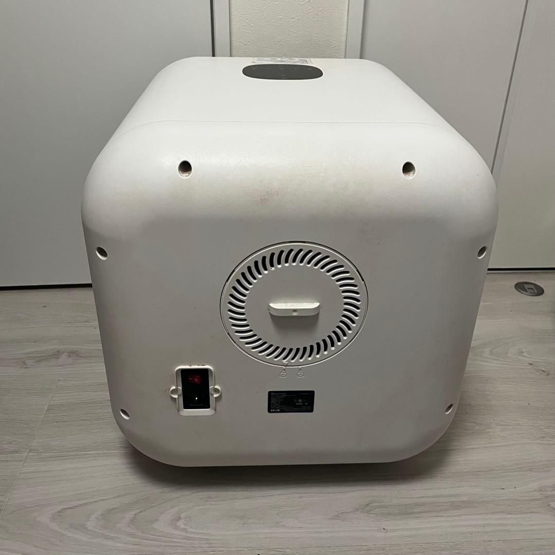 Dryboプラス 50L runpet ペット用ドライヤー ホワイト