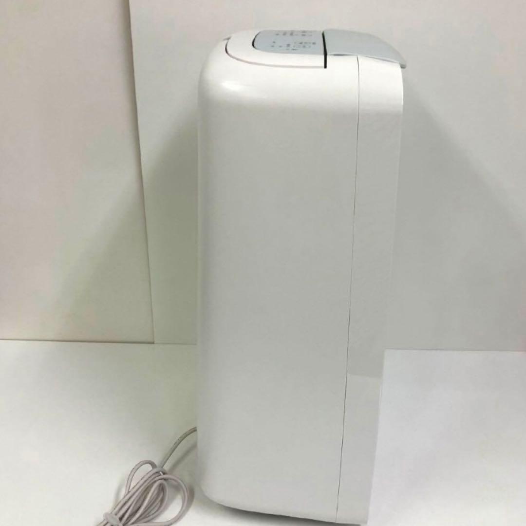 Y157-48 SHARP CV-J71-W 除湿機　プラズマクラスター