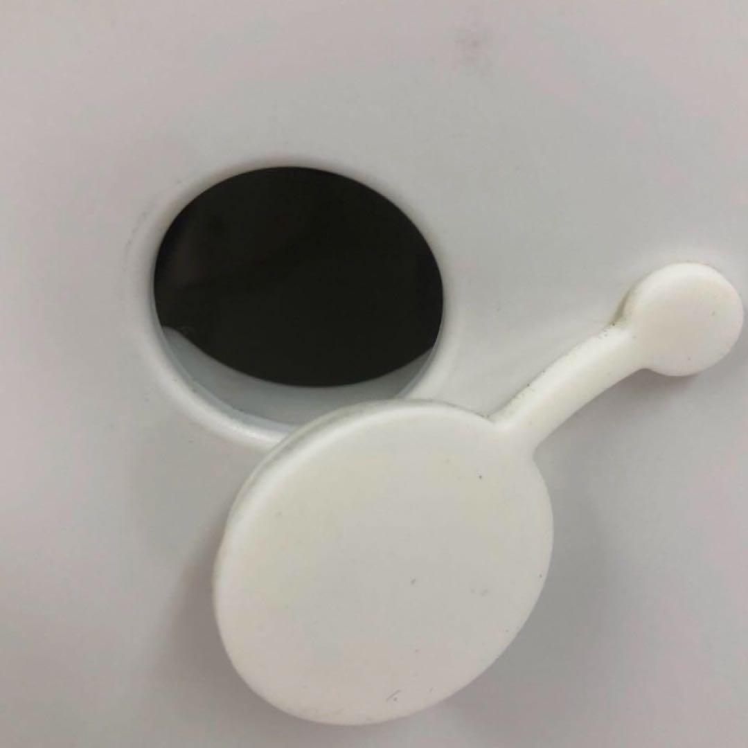 Y157-48 SHARP CV-J71-W 除湿機　プラズマクラスター