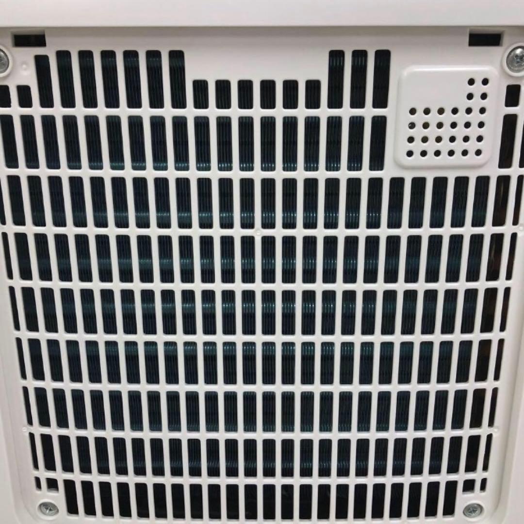 Y157-48 SHARP CV-J71-W 除湿機　プラズマクラスター