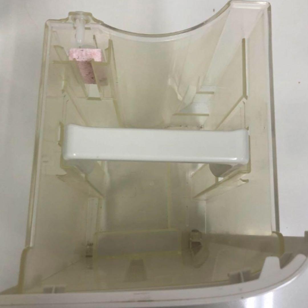 Y157-48 SHARP CV-J71-W 除湿機　プラズマクラスター