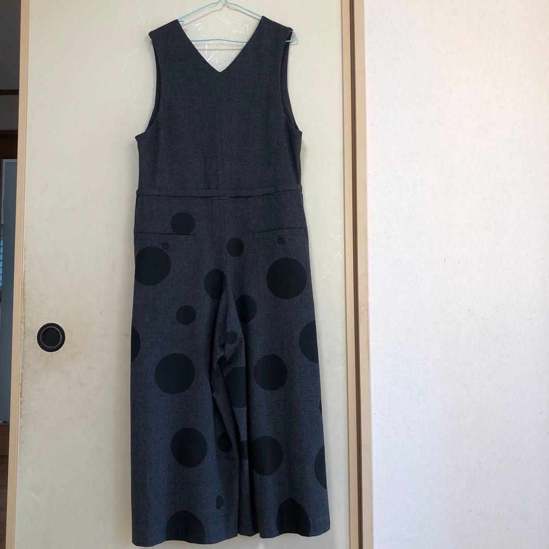 フラボア キュロット