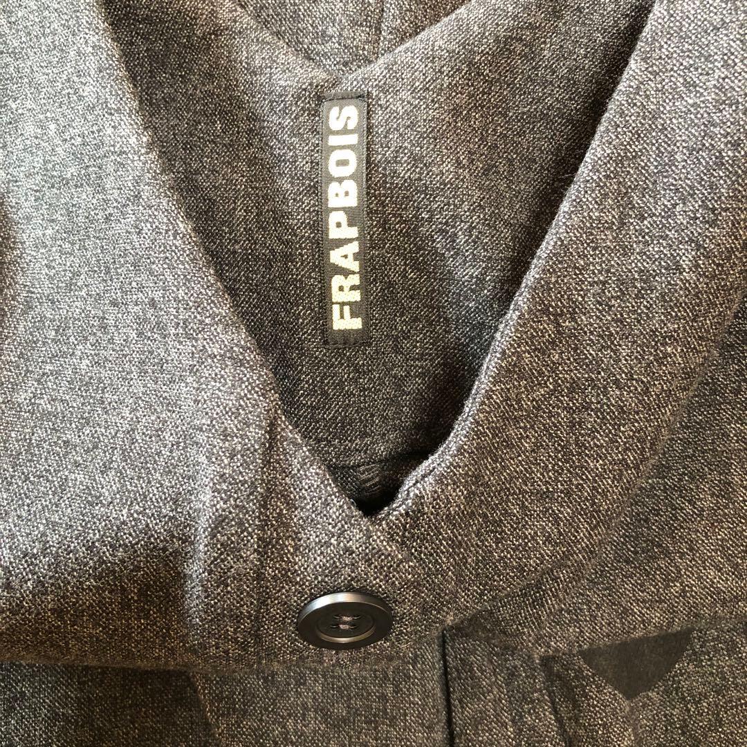 フラボア キュロット