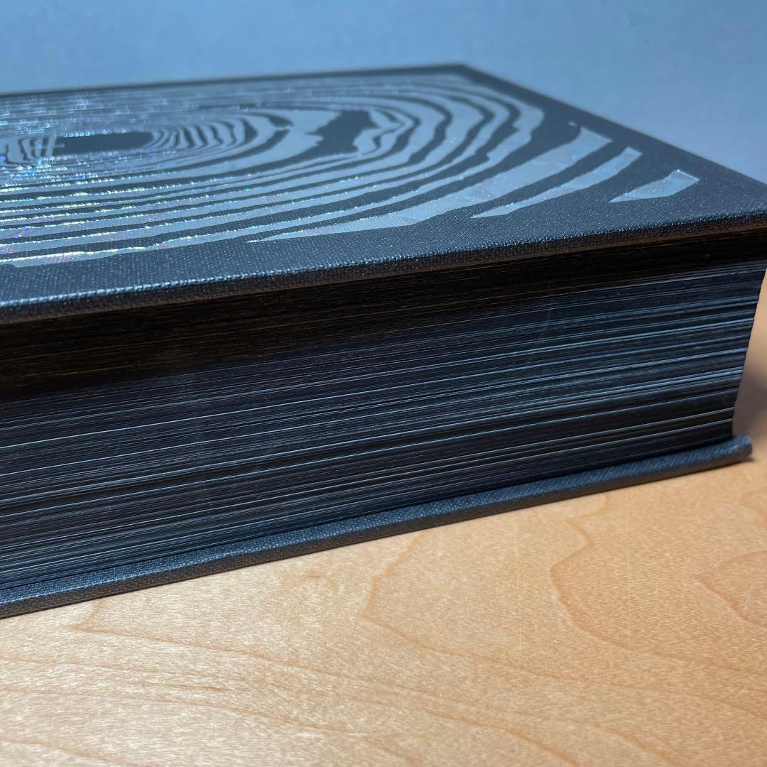 Hundertwasser BIBEL フンデルトヴァッサー