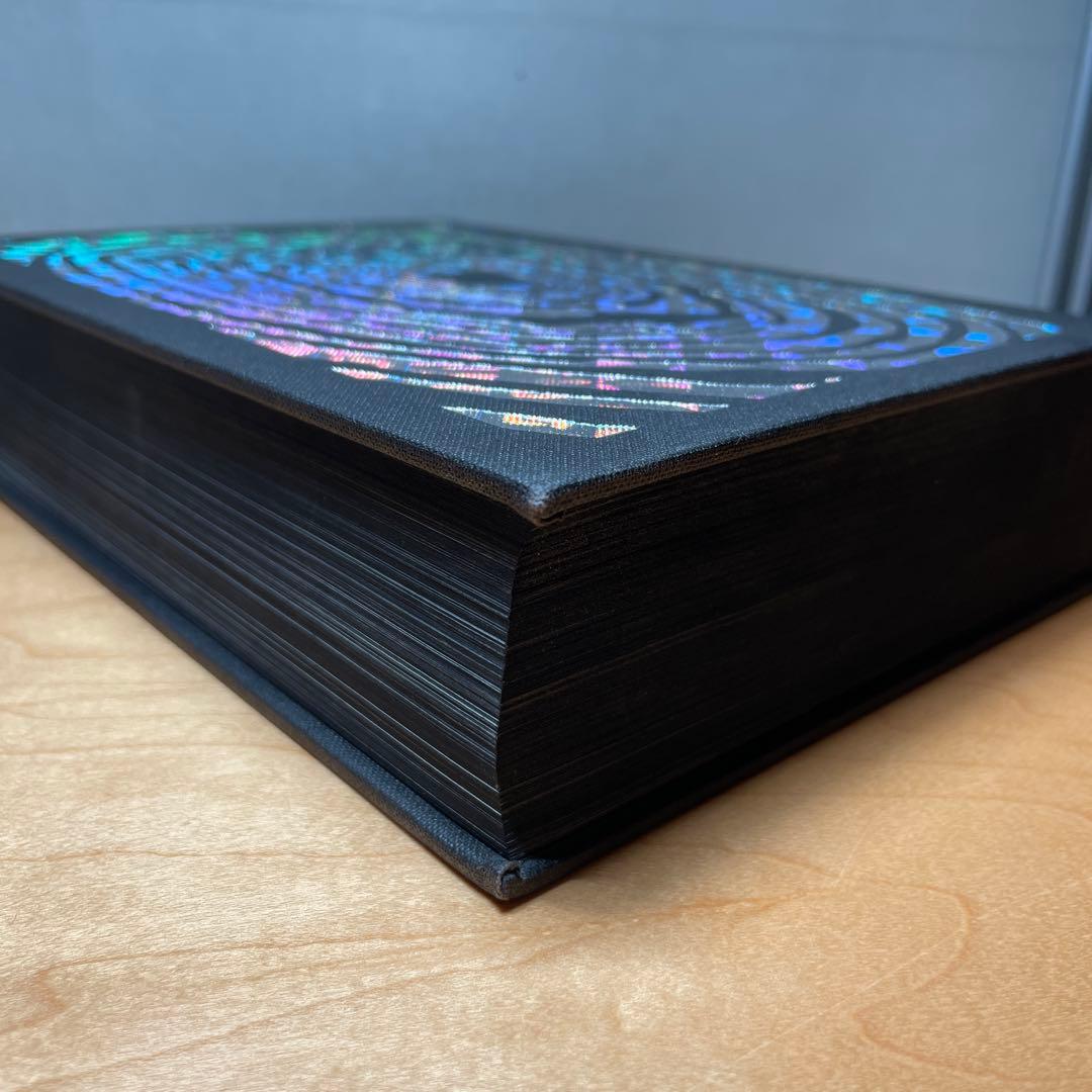 Hundertwasser BIBEL フンデルトヴァッサー