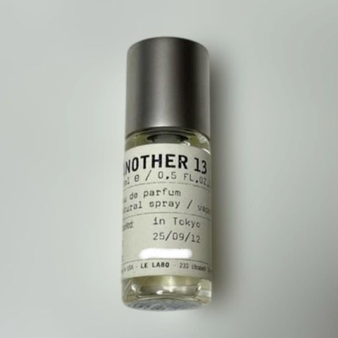 LE LABO ANOTHER 13 ルラボ アナザー13 香水
