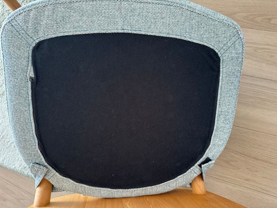 【unico】チェア（KINNA）