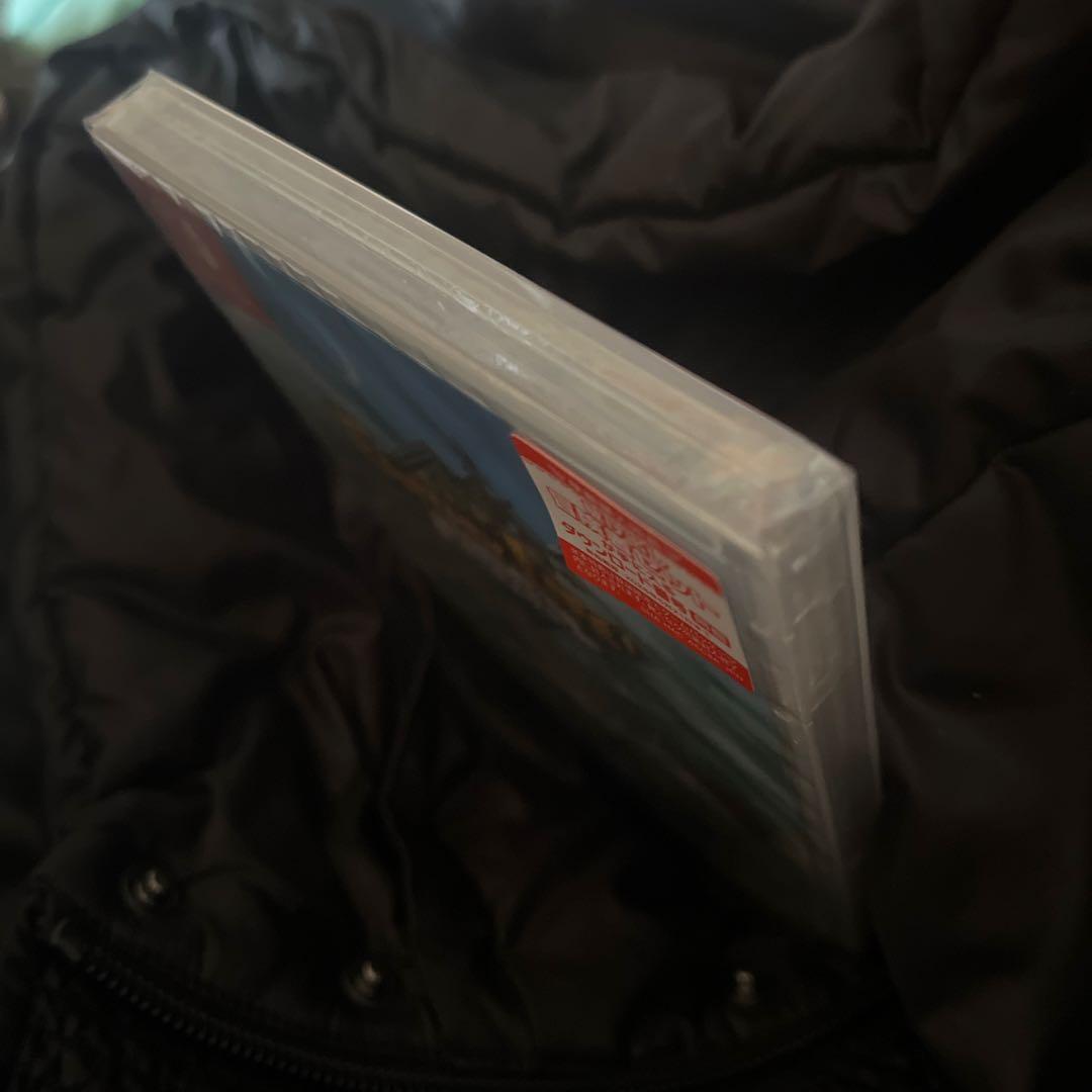 新品FANTASY LIFE グルグルの竜と時をぬすむ少女　特典付き