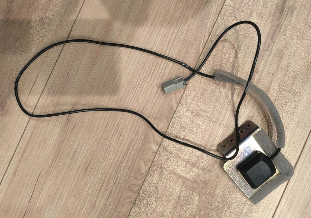 専用【ほぼ新品】ホンダ純正ナビVXM-245ZFei