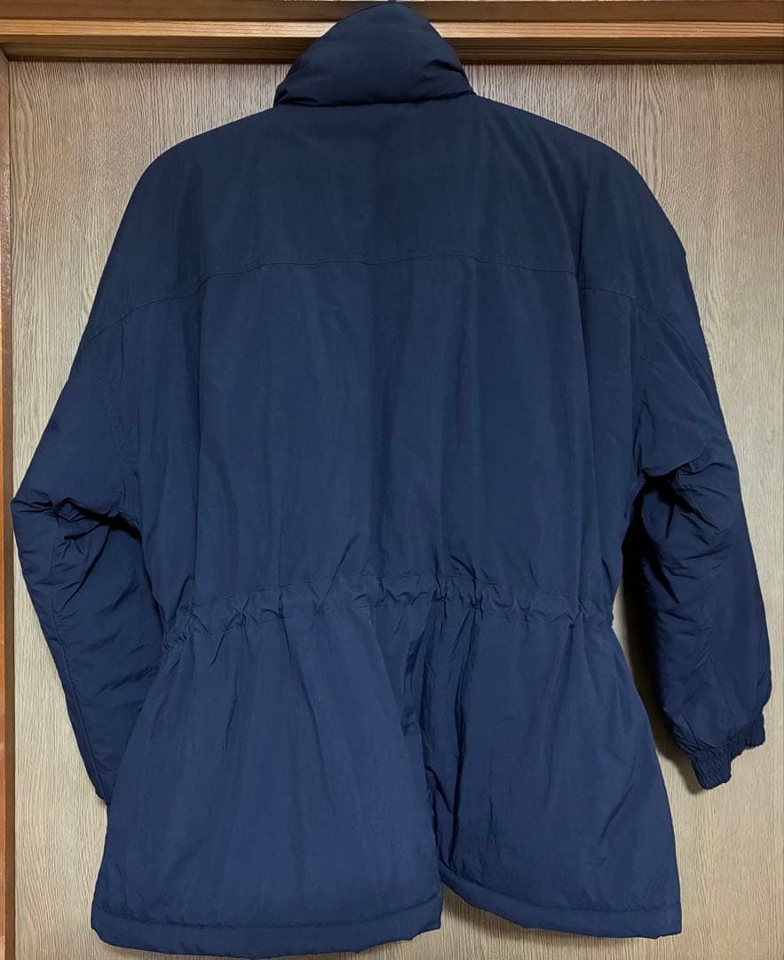 【tostalgicclothing スキージャケット ブラック】