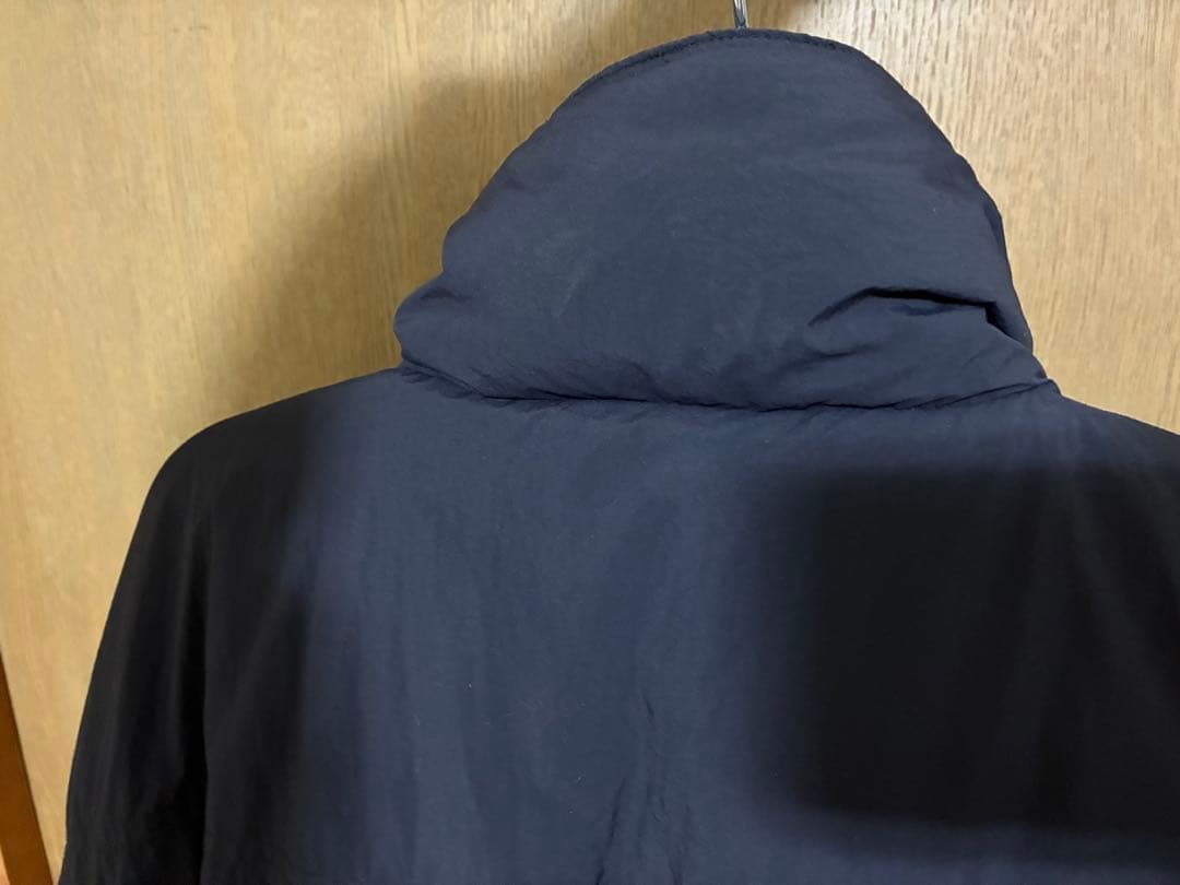 【tostalgicclothing スキージャケット ブラック】