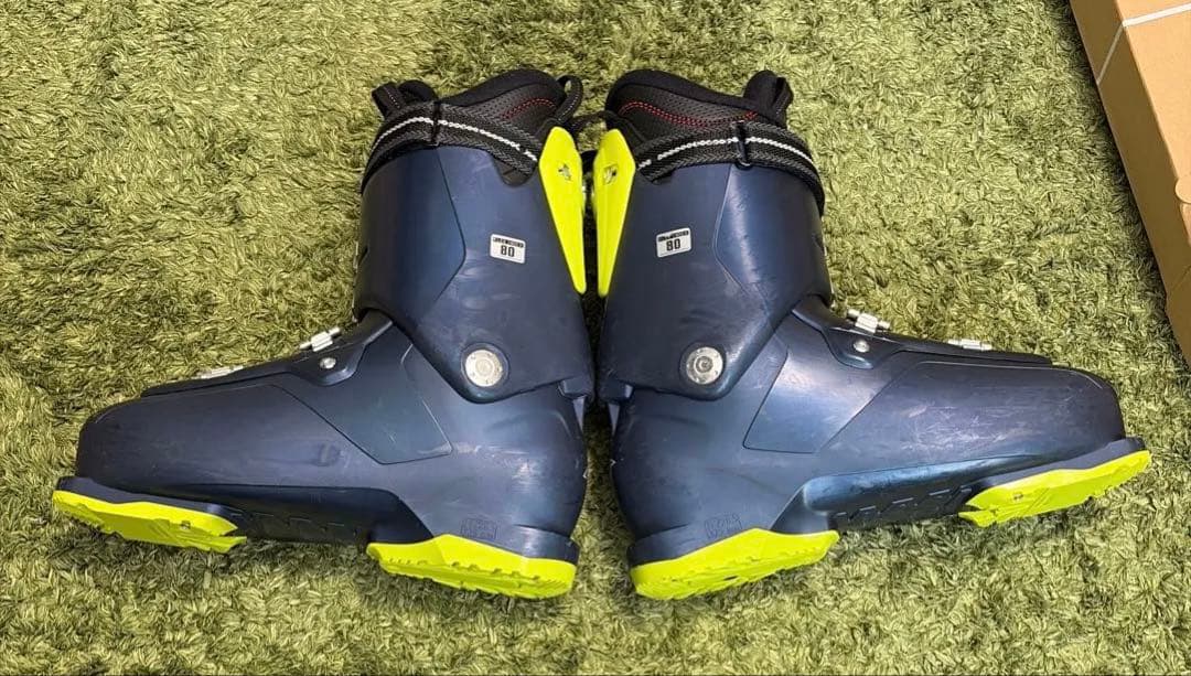 NORDICA NXT SP 80 ノルディカ　サイズ　28.5cm