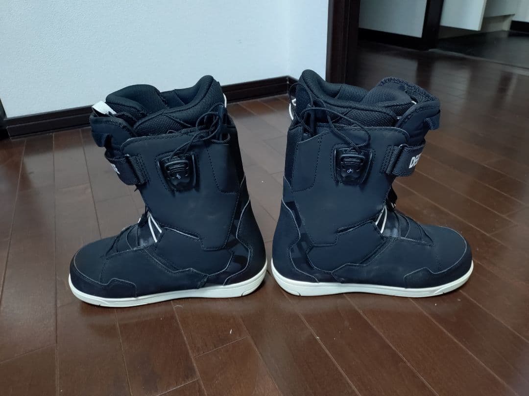 ディーラックスID 19ー20モデル