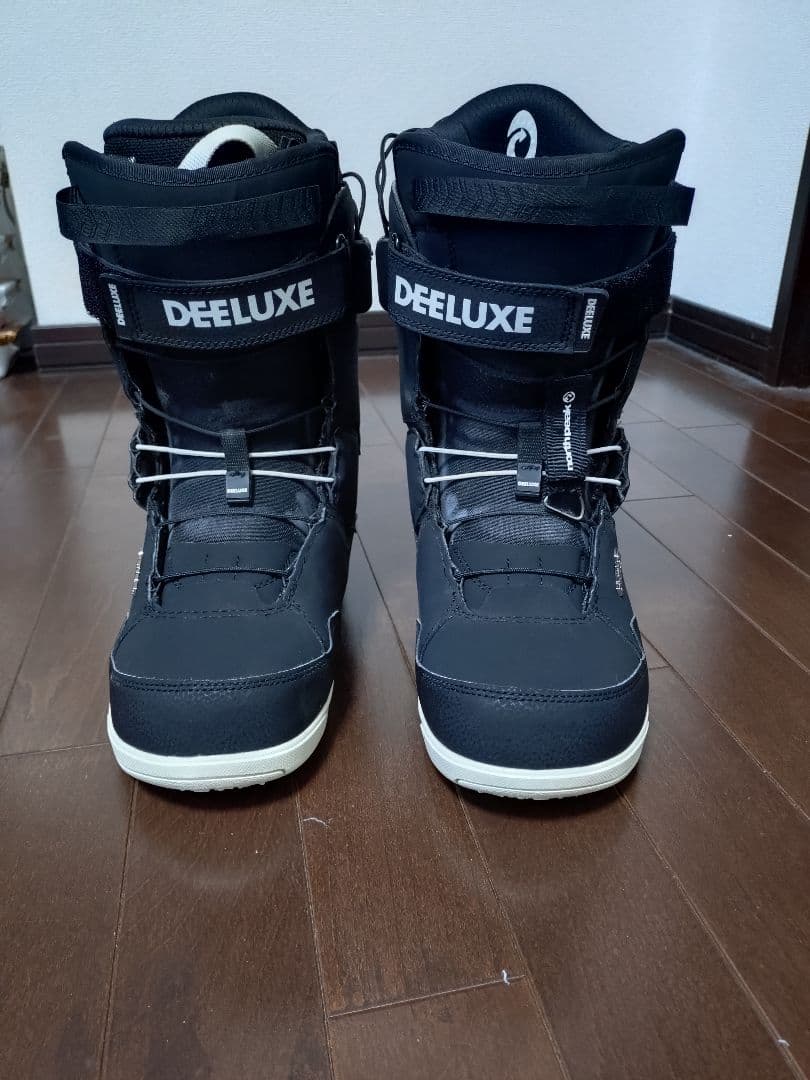 ディーラックスID 19ー20モデル