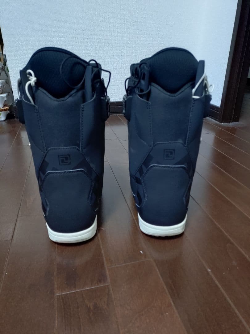 ディーラックスID 19ー20モデル