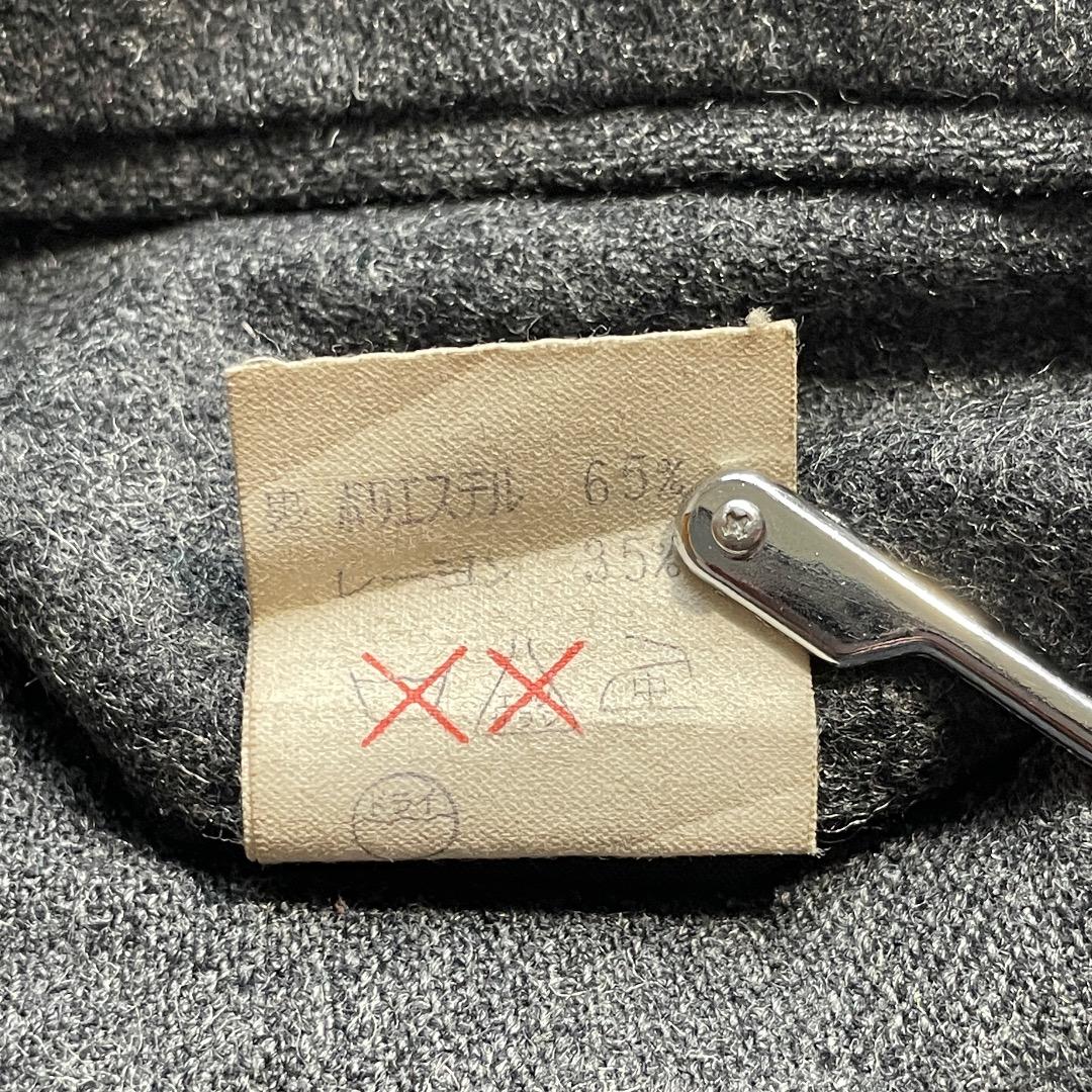 90s Dior Preta Porter レーヨン混スラックス 【W31】