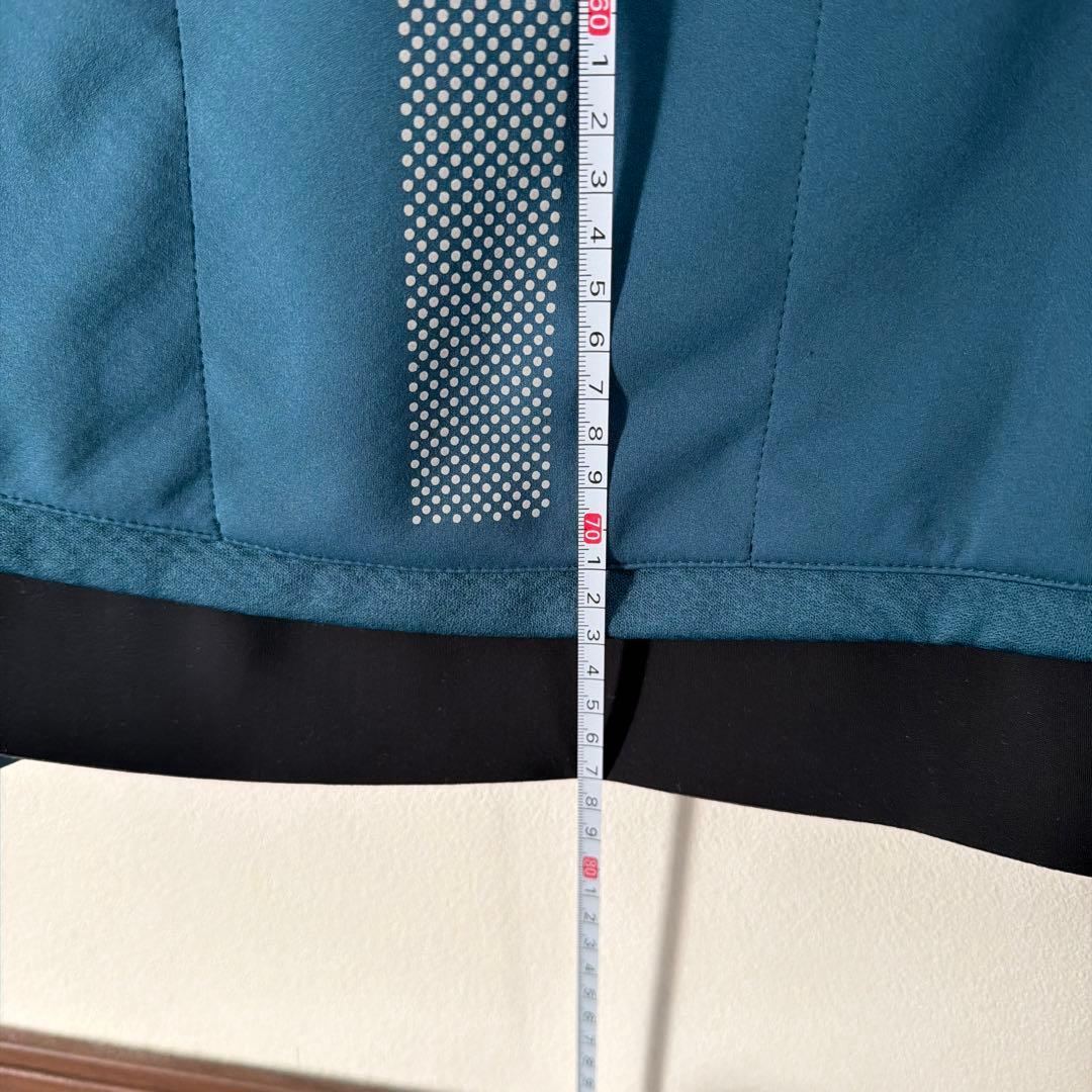 マヴィックサイクルジャージMサイズ エッセンシャルソフトジャケット