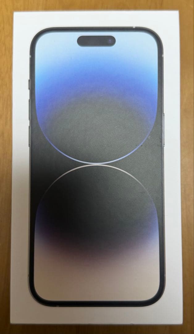 本日限定最安値iPhone 14Pro 512GB 本体