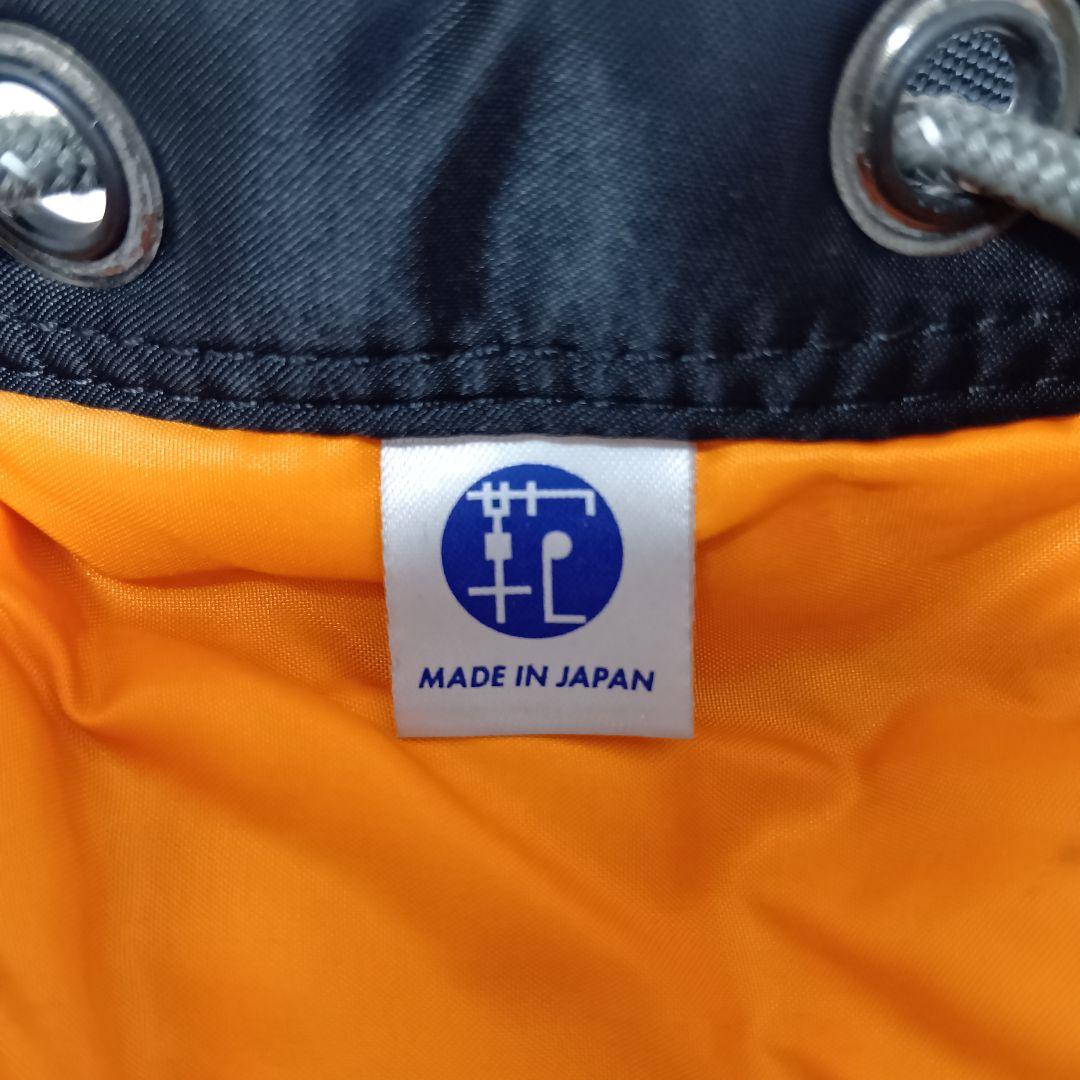 【美品】完売品 ポーター タンカー リュック バックパック PORTER　黒