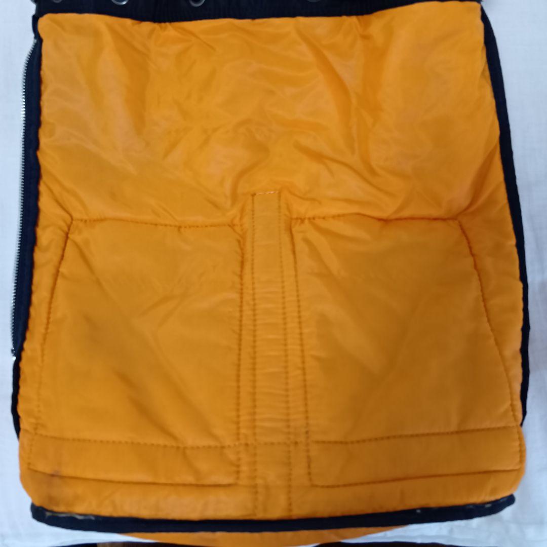 【美品】完売品 ポーター タンカー リュック バックパック PORTER　黒