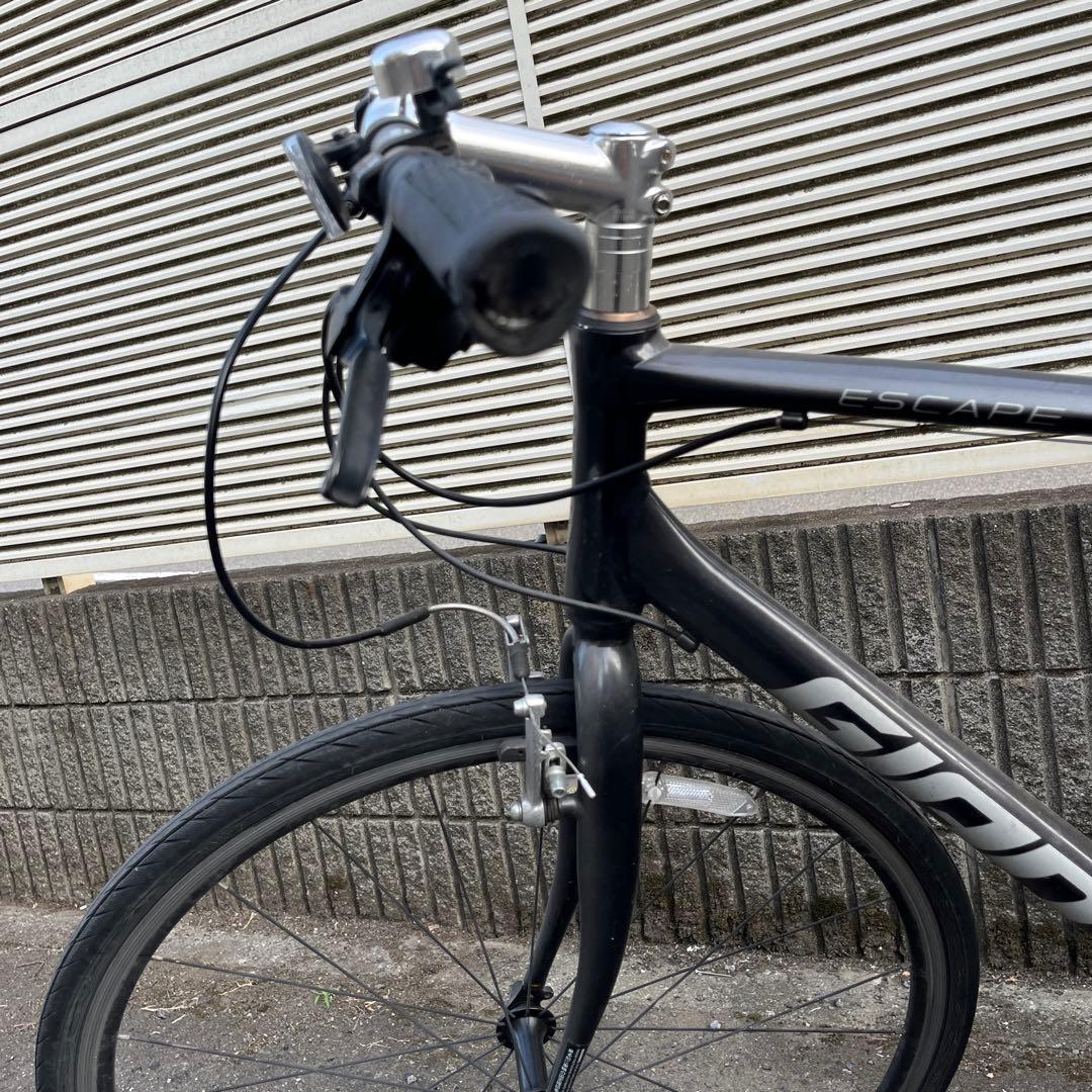 GIANT ジャイアント escape r3 Mサイズ　東京、神奈川　手渡し