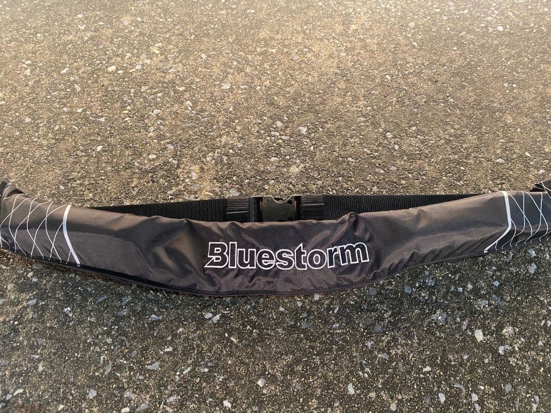 【新品未使用】ソバーウエスト BSJ-5920RS2