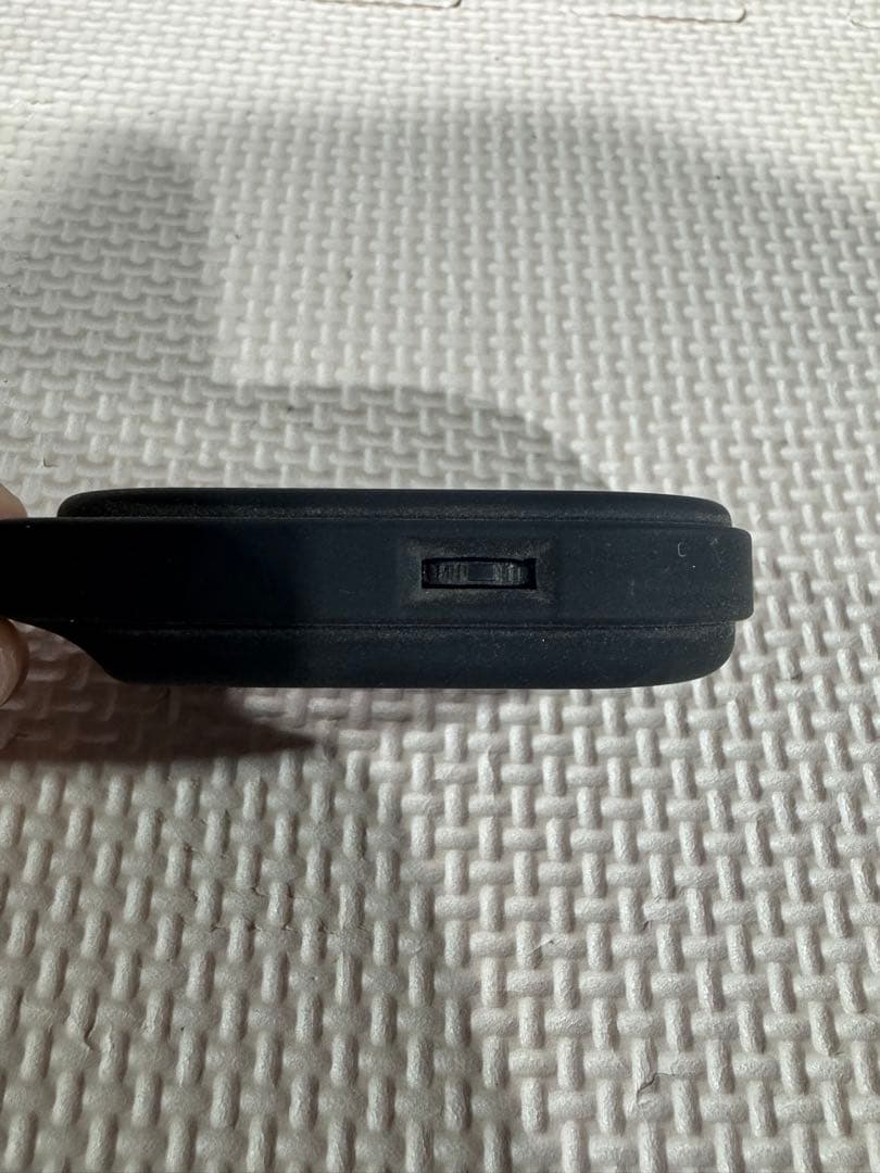 美品 VIPER 7944V セキュリティリスキャナー リモコン 送信機