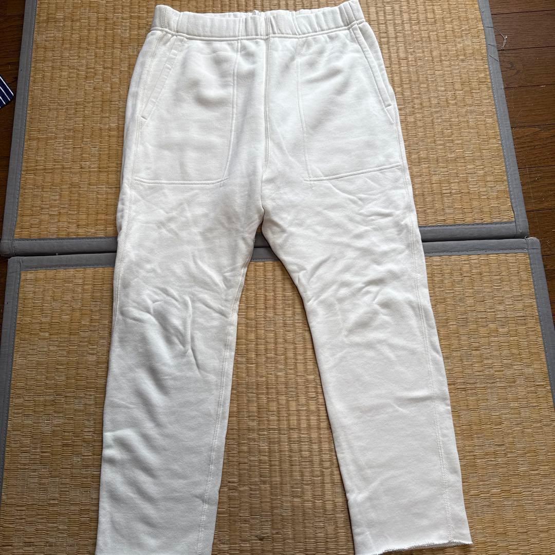 アパルトモン　サルエルパンツ