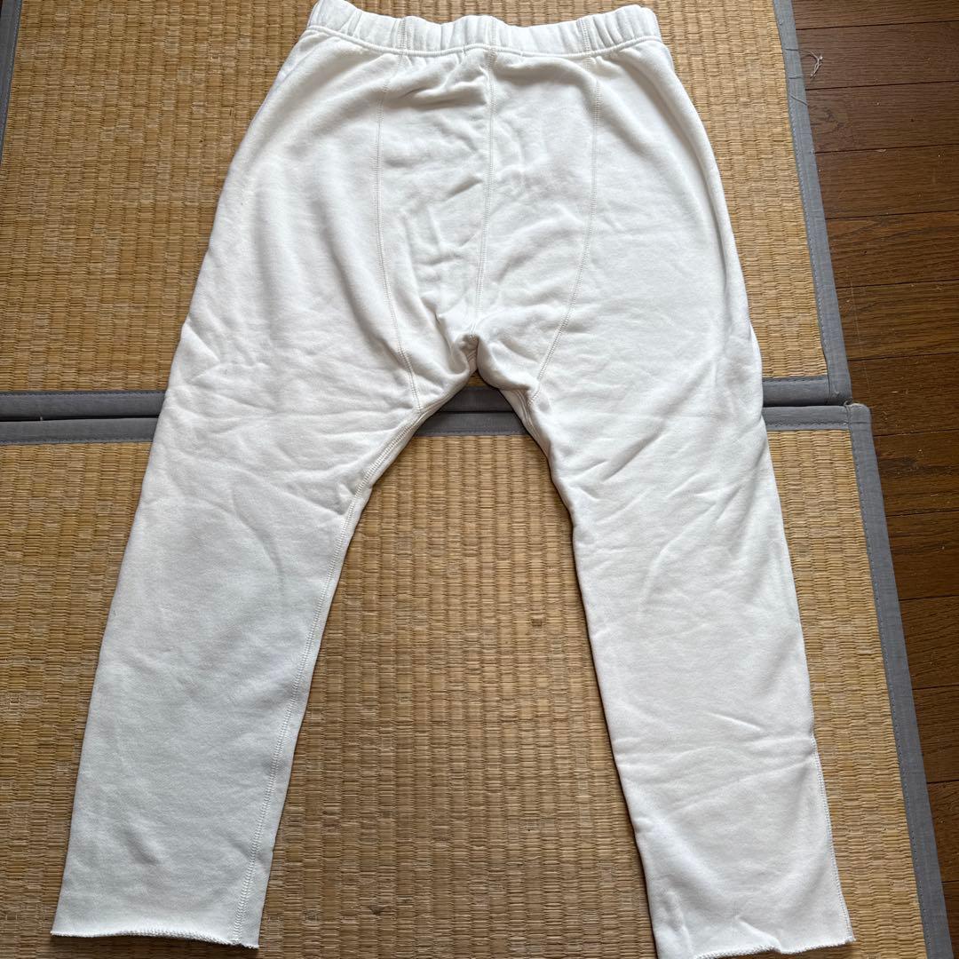 アパルトモン　サルエルパンツ