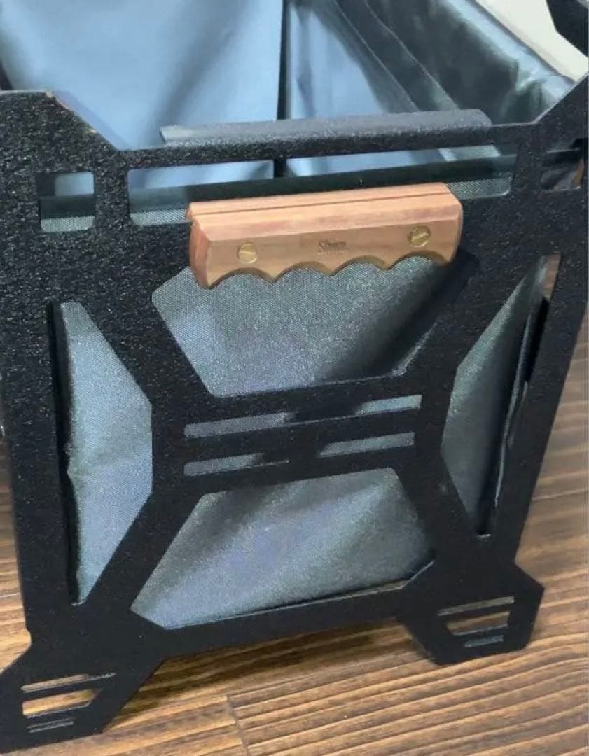 テーブル・チェア・ハンモック Taian