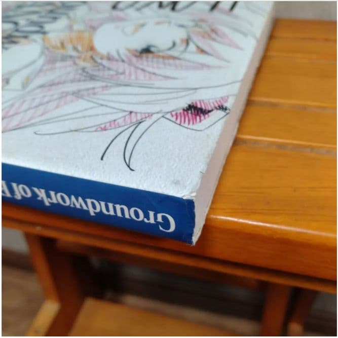 庵野秀明 直筆サイン 新世紀エヴァンゲリオン劇場版原画集 The Movie1