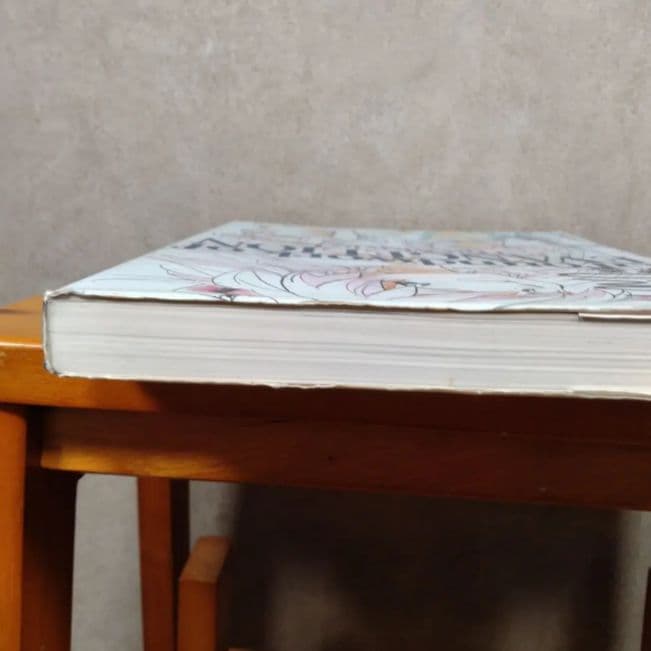 庵野秀明 直筆サイン 新世紀エヴァンゲリオン劇場版原画集 The Movie1