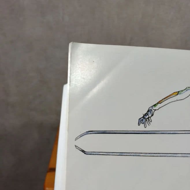 庵野秀明 直筆サイン 新世紀エヴァンゲリオン劇場版原画集 The Movie1