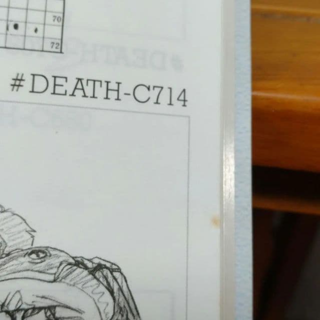 庵野秀明 直筆サイン 新世紀エヴァンゲリオン劇場版原画集 The Movie1