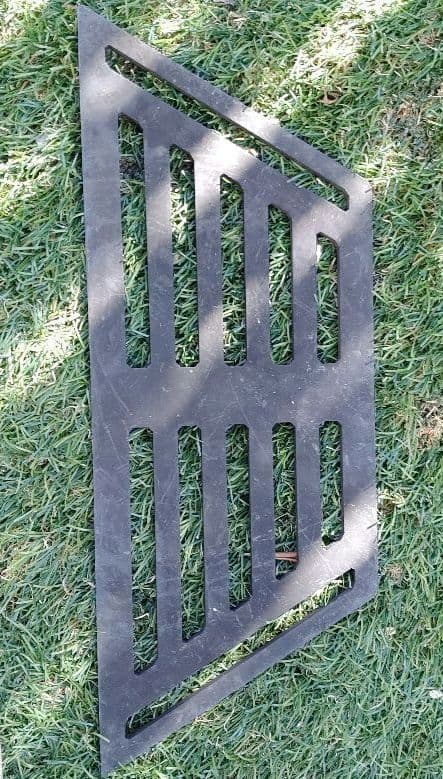 NATURE TONES 焚き火台タワーオブボンファイヤー