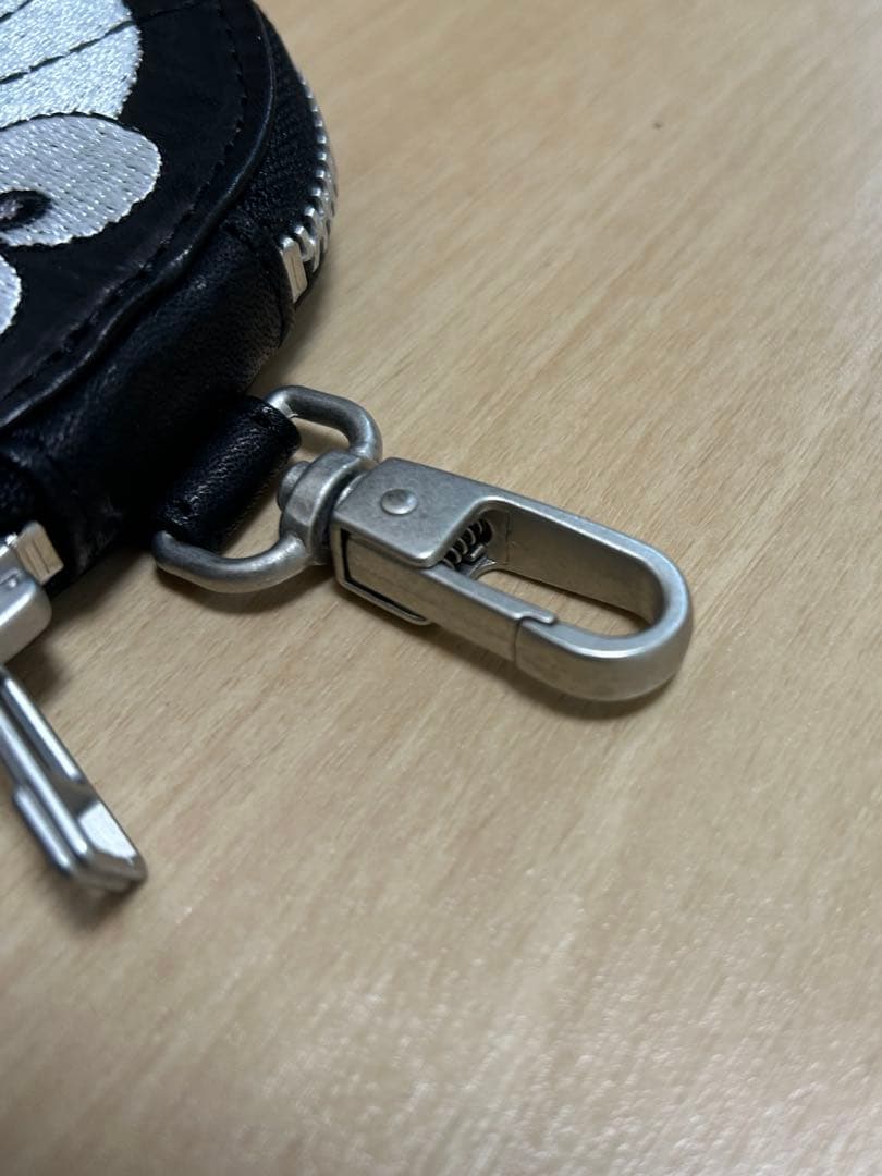 Ground Y ドラえもん キーケース