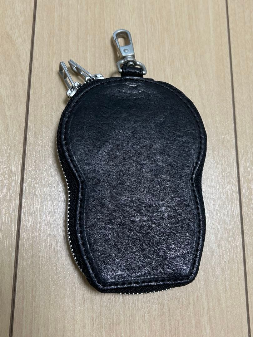 Ground Y ドラえもん キーケース